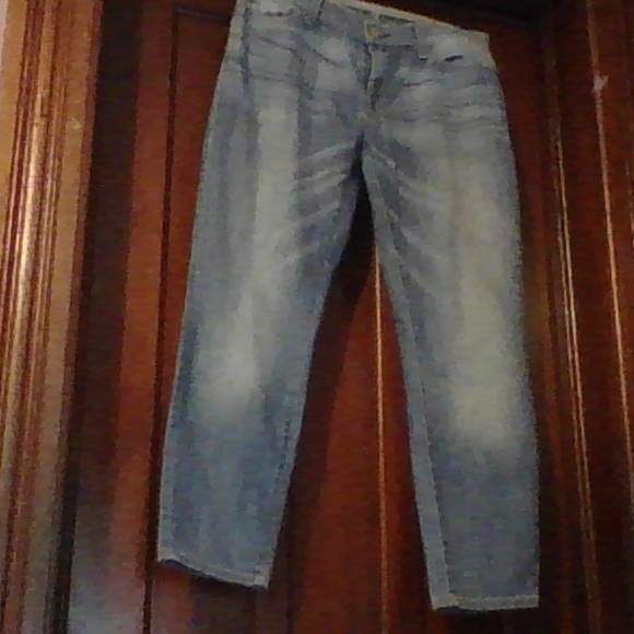 7 all mankind - Picture 1 of 8